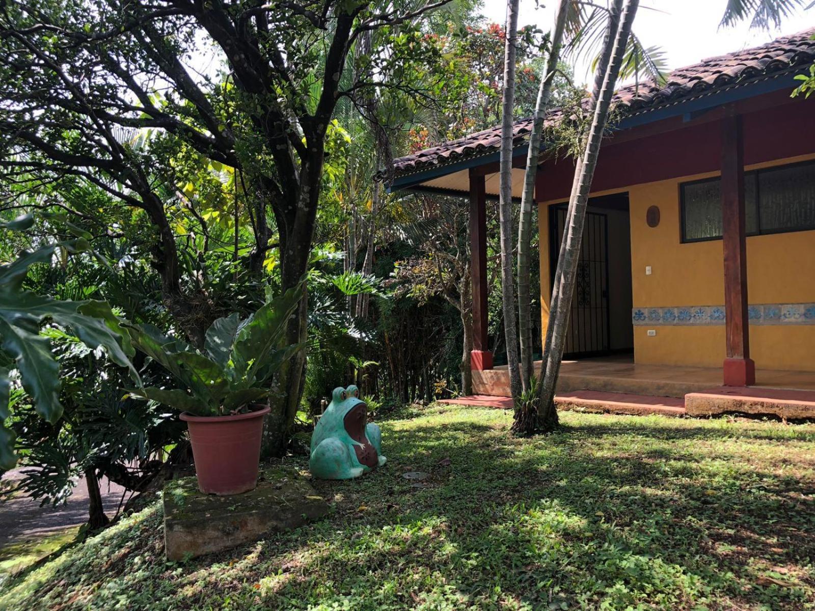 Serenity By Nature Carrillos 外观 照片